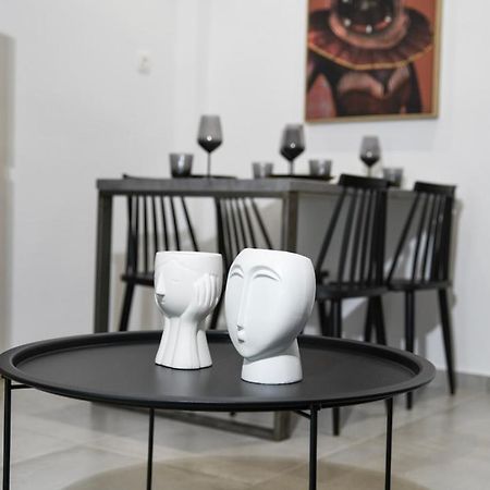 Casa De Lago Άγιος Νικόλαος Εξωτερικό φωτογραφία
