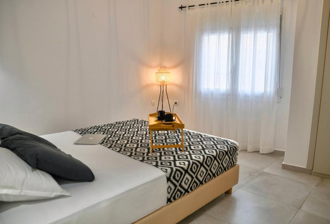 Casa De Lago Άγιος Νικόλαος Εξωτερικό φωτογραφία