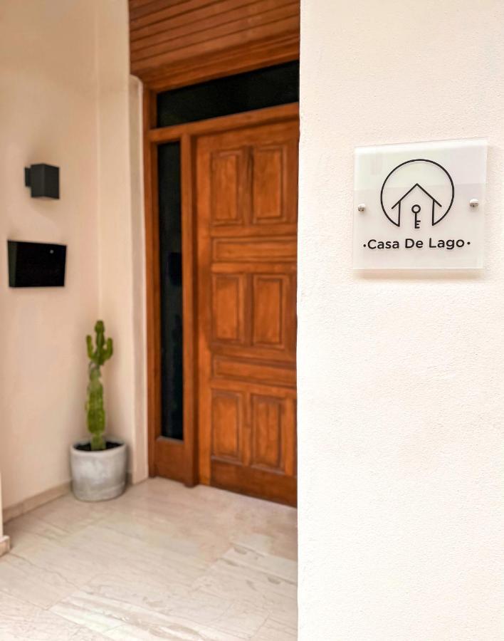 Casa De Lago Άγιος Νικόλαος Εξωτερικό φωτογραφία